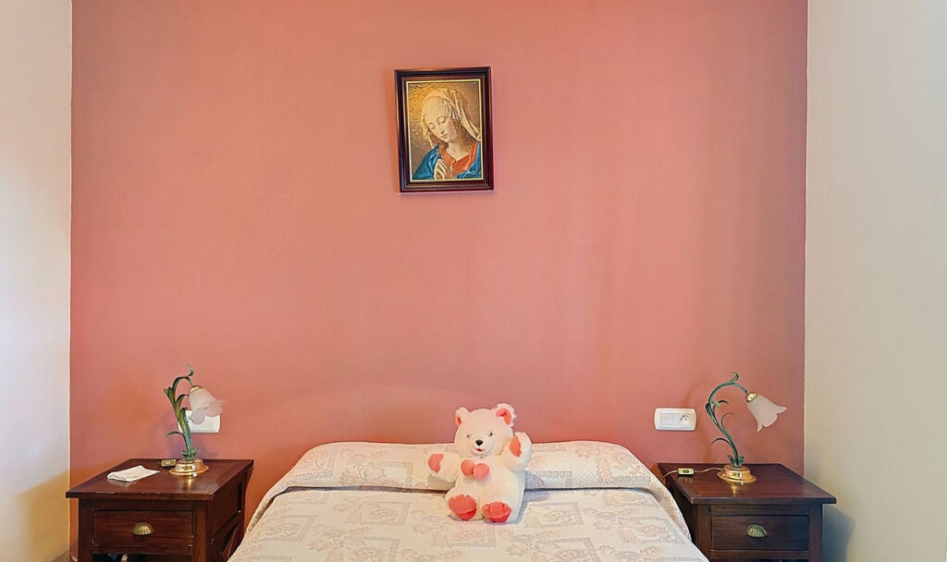 Resale - House -
Canillas de Albaida