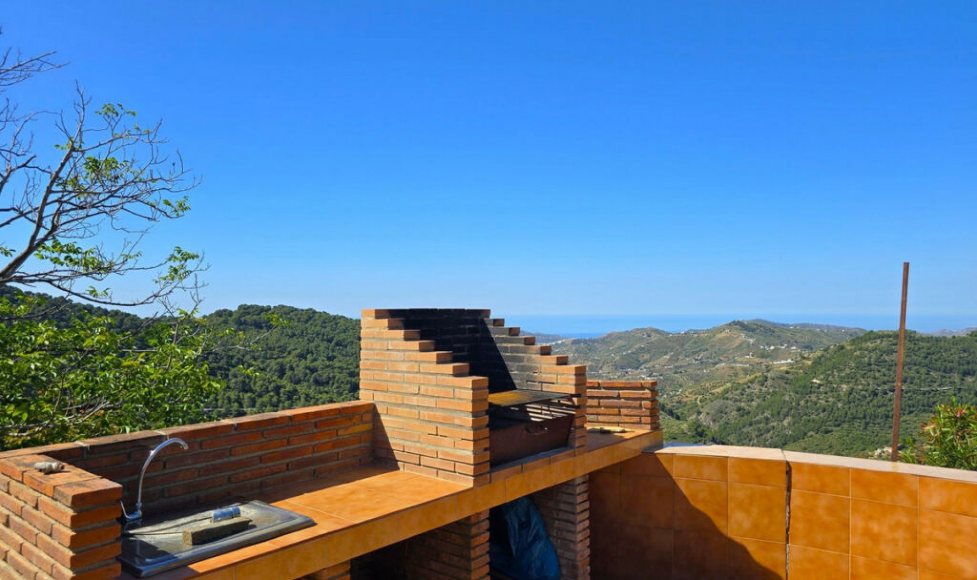 Resale - House -
Canillas de Albaida