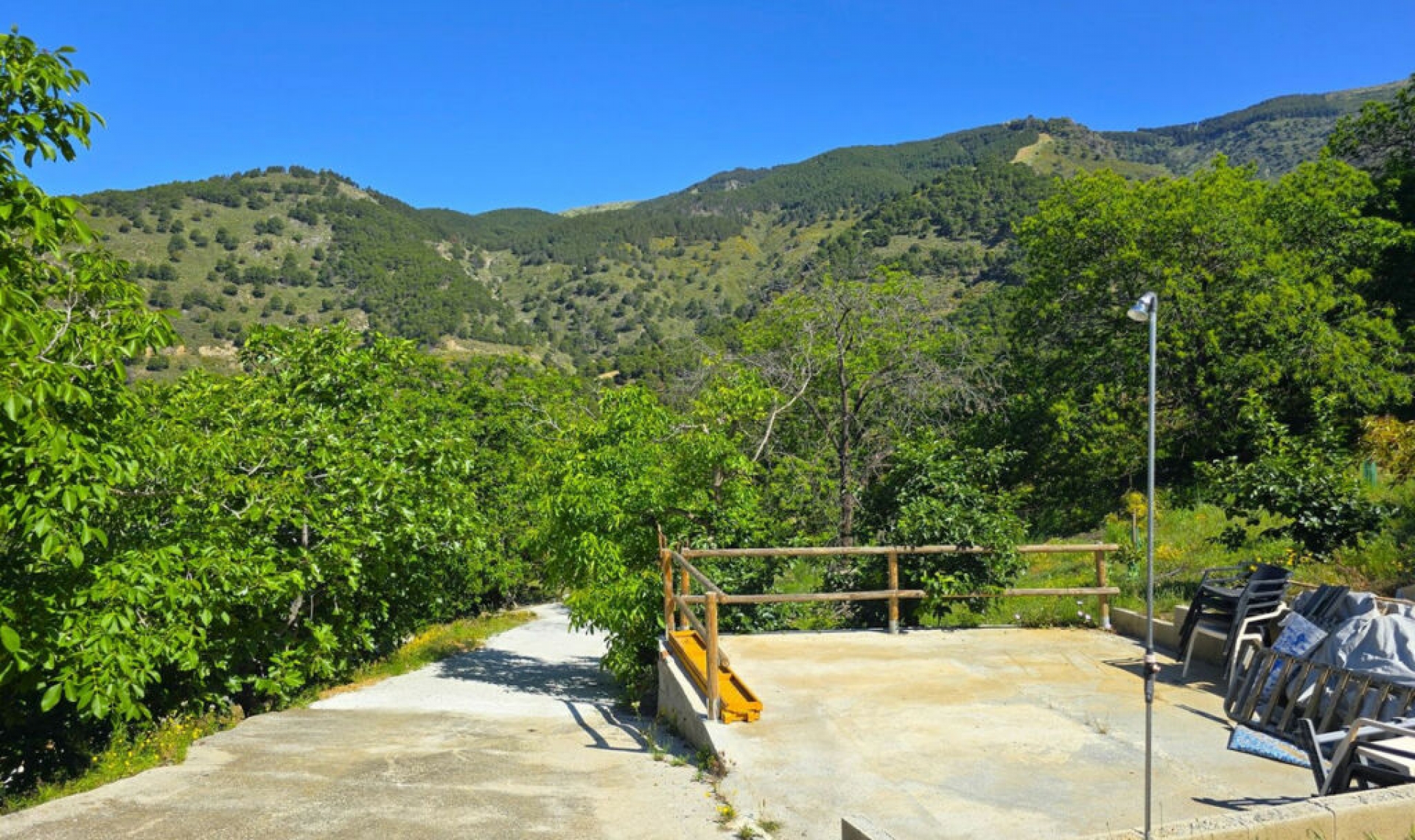 Resale - House -
Canillas de Albaida