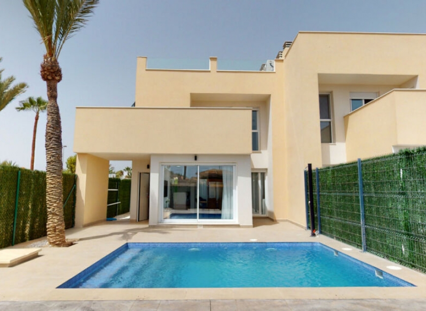 Resale - House -
Cartagena