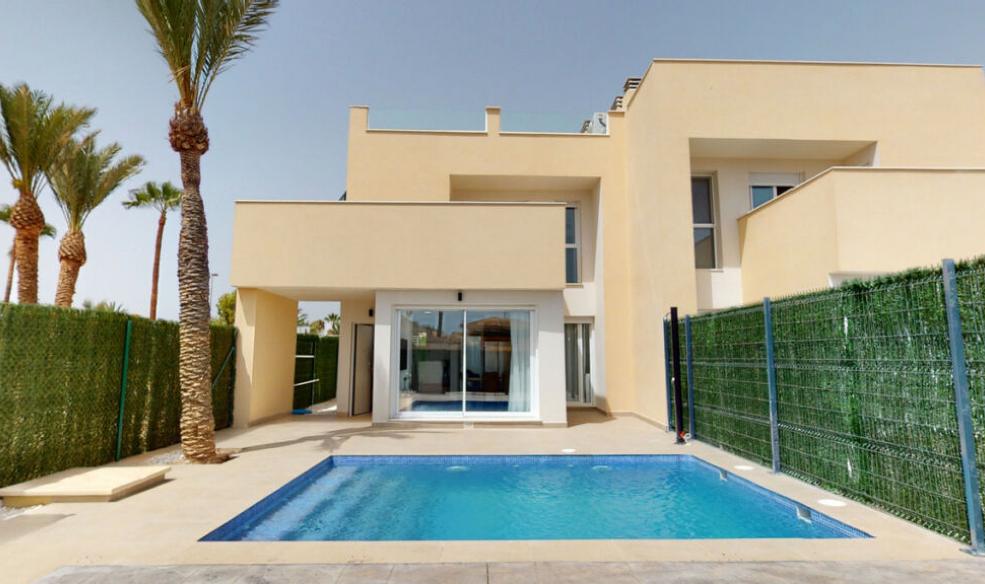 Resale - House -
Cartagena