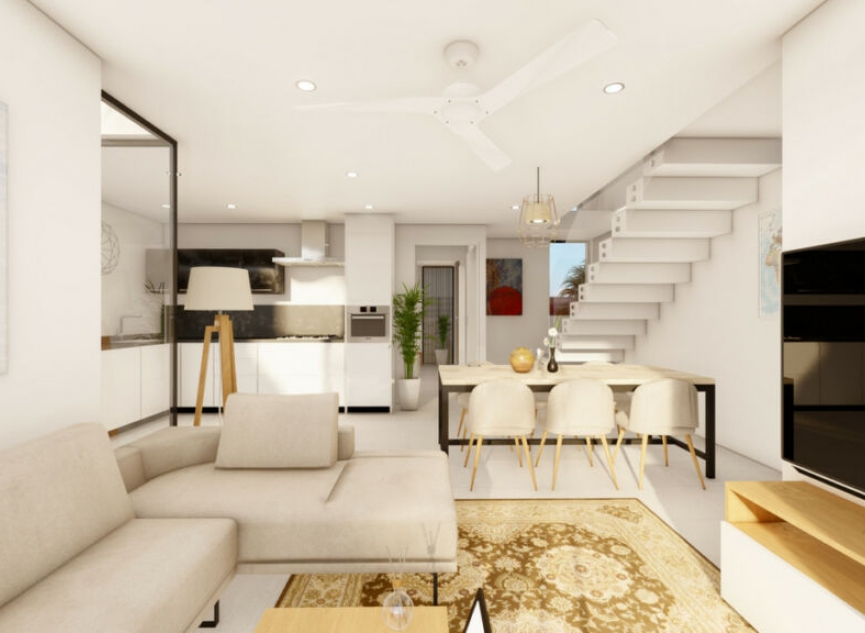 Resale - House -
Cartagena