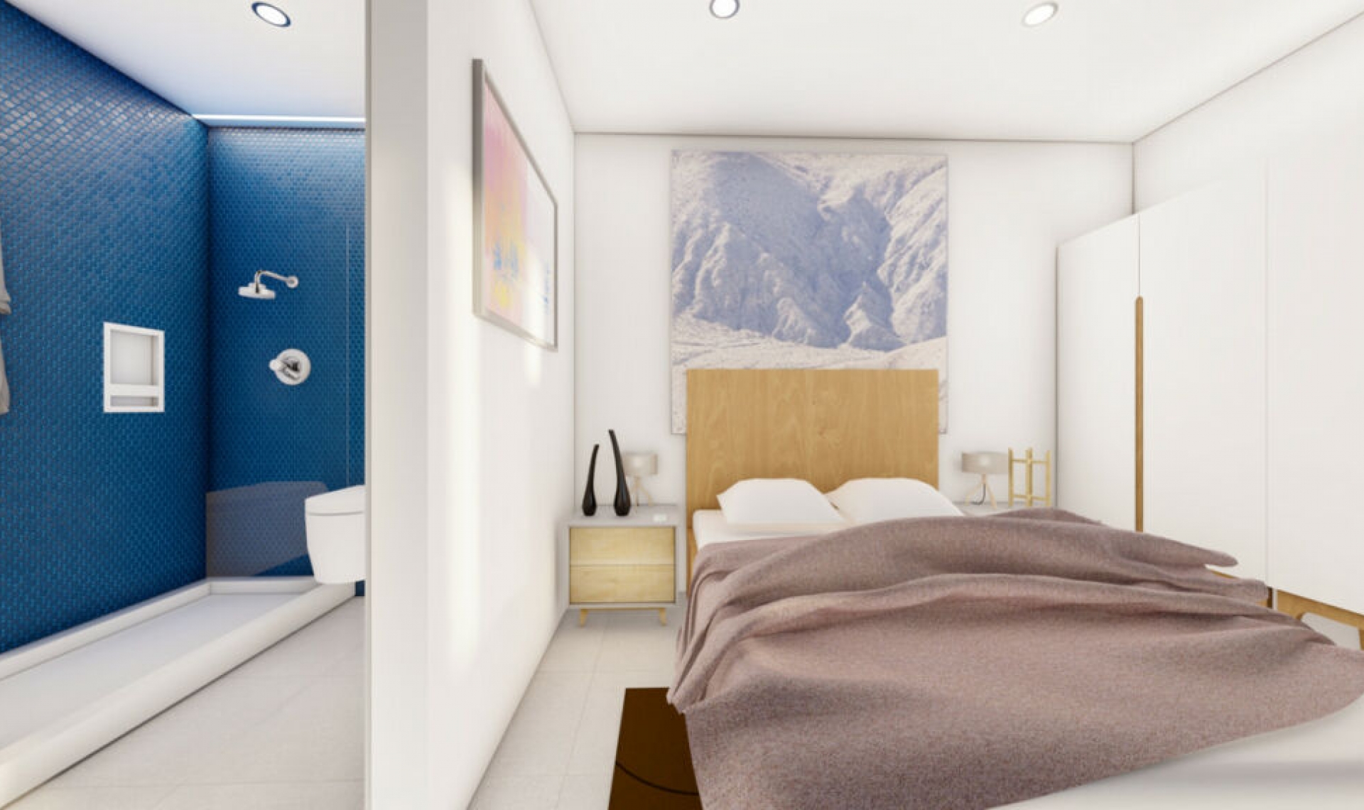 Resale - House -
Cartagena