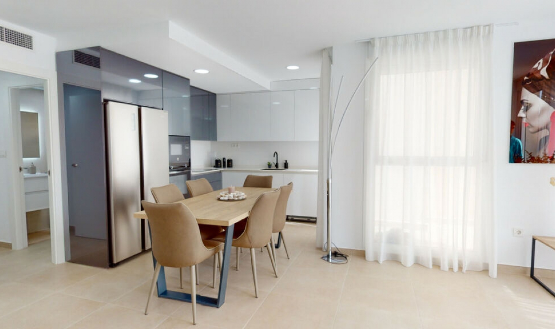 Resale - House -
Cartagena