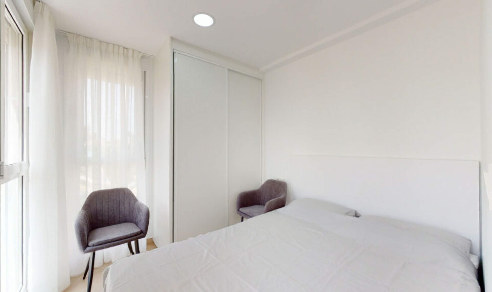 Resale - House -
Cartagena