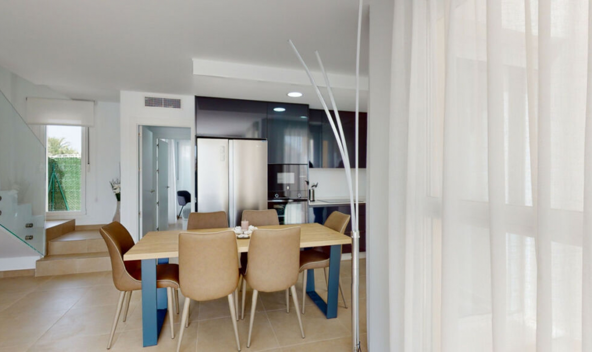 Resale - House -
Cartagena