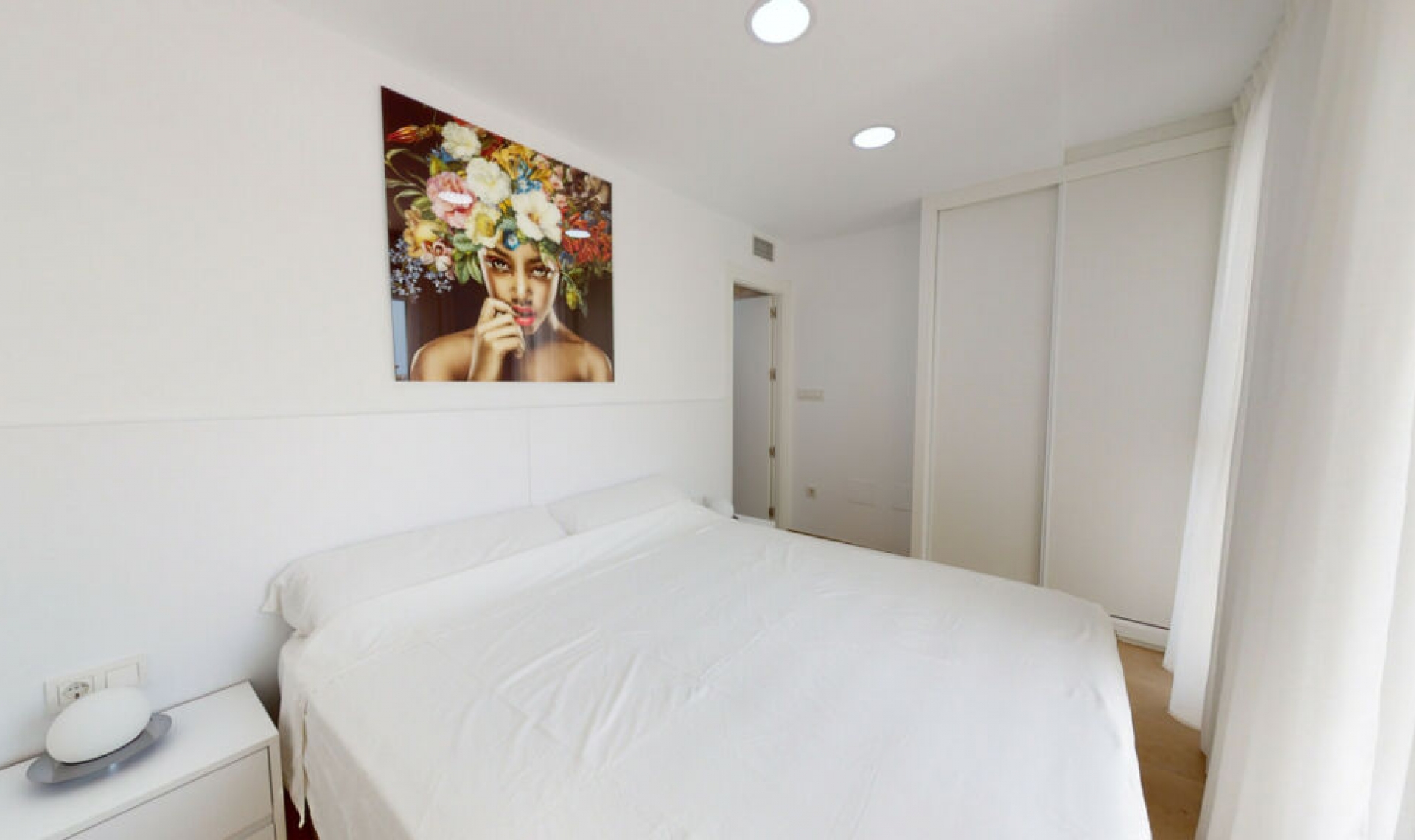 Resale - House -
Cartagena