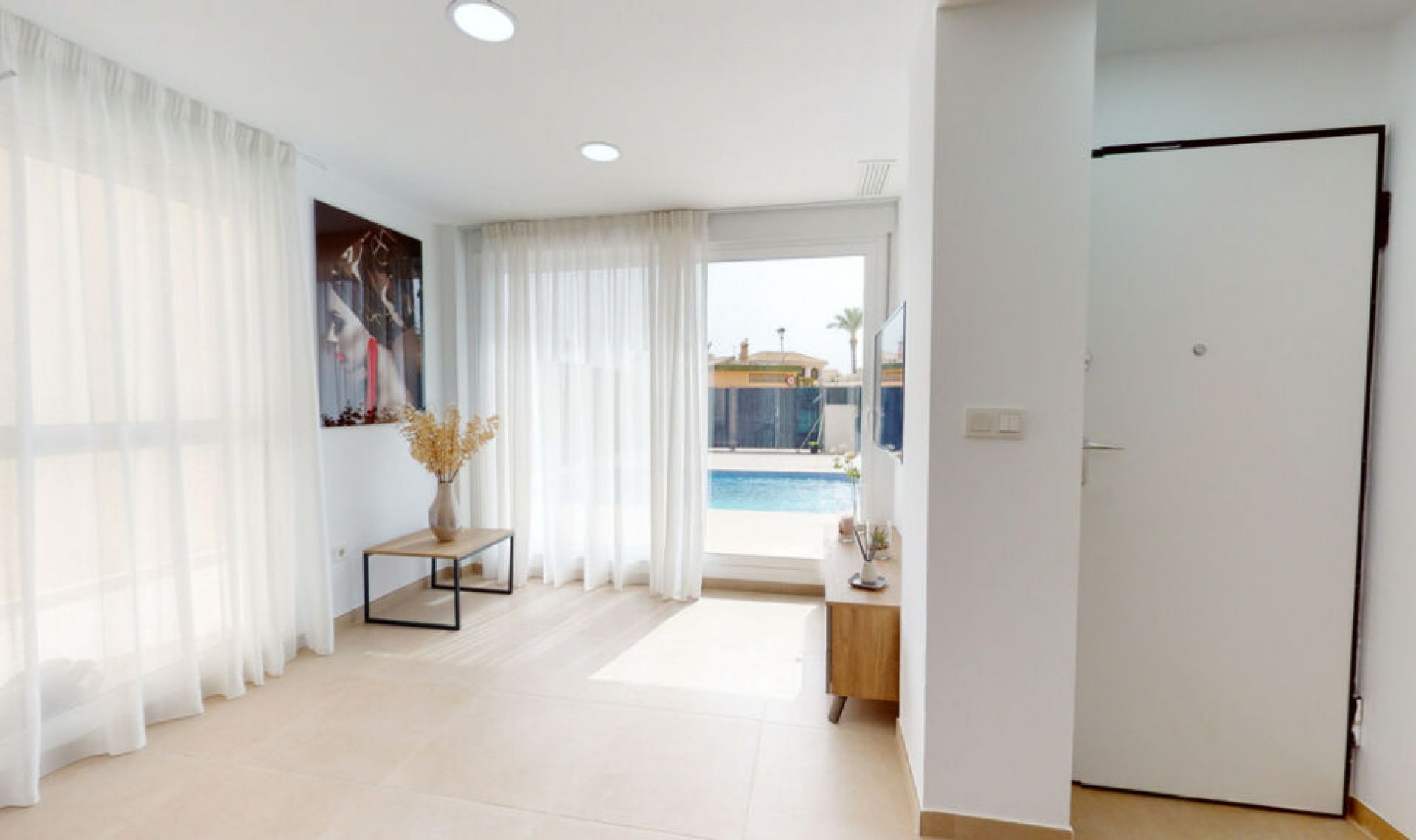 Resale - House -
Cartagena