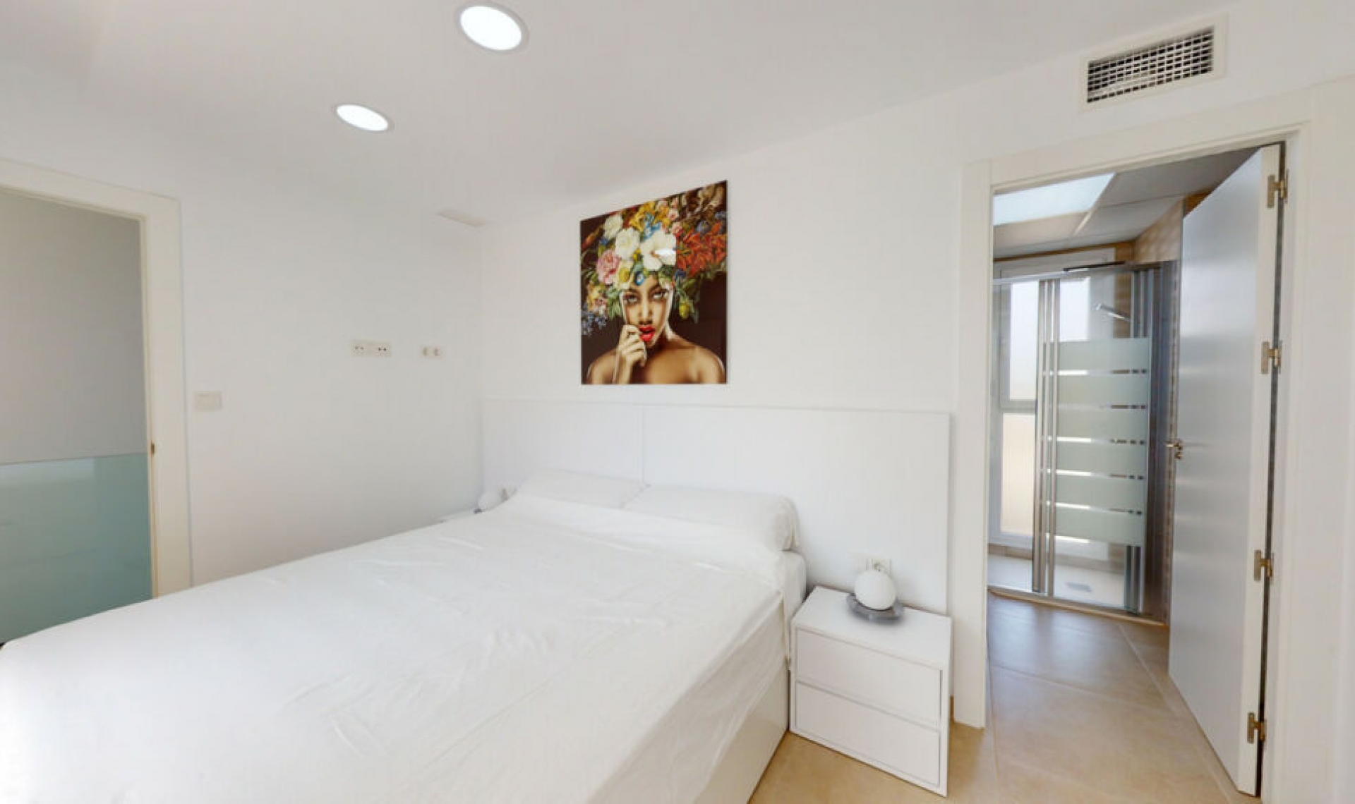 Resale - House -
Cartagena