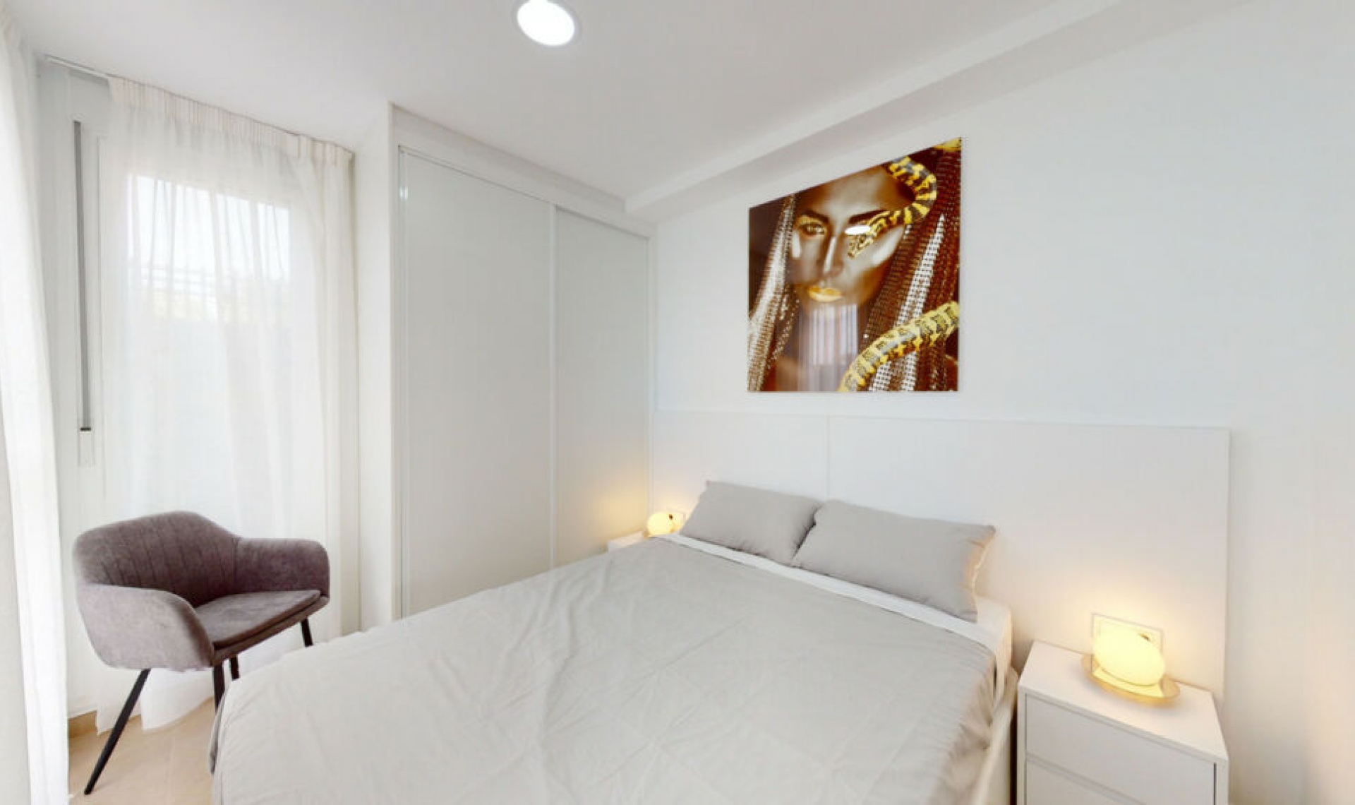 Resale - House -
Cartagena