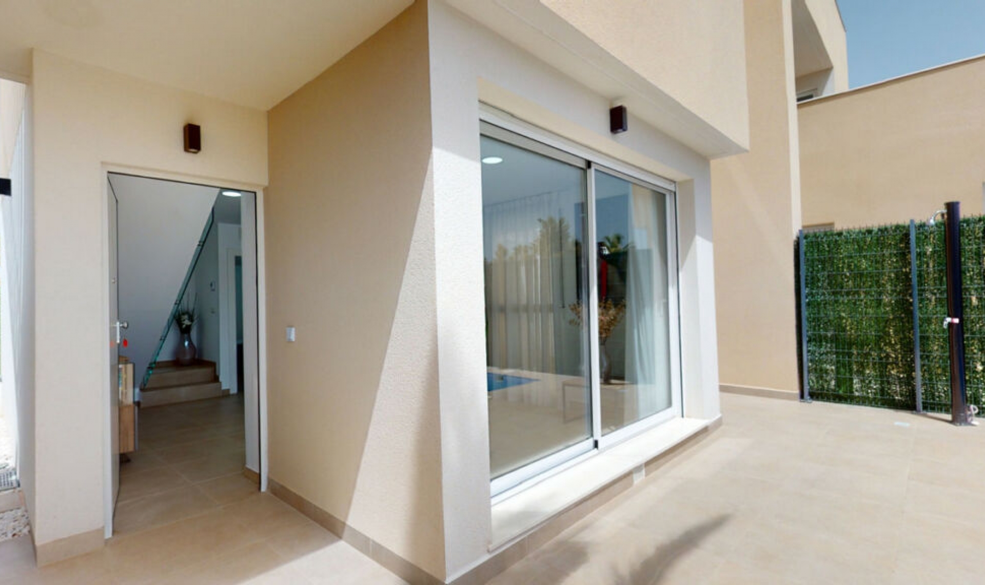 Resale - House -
Cartagena