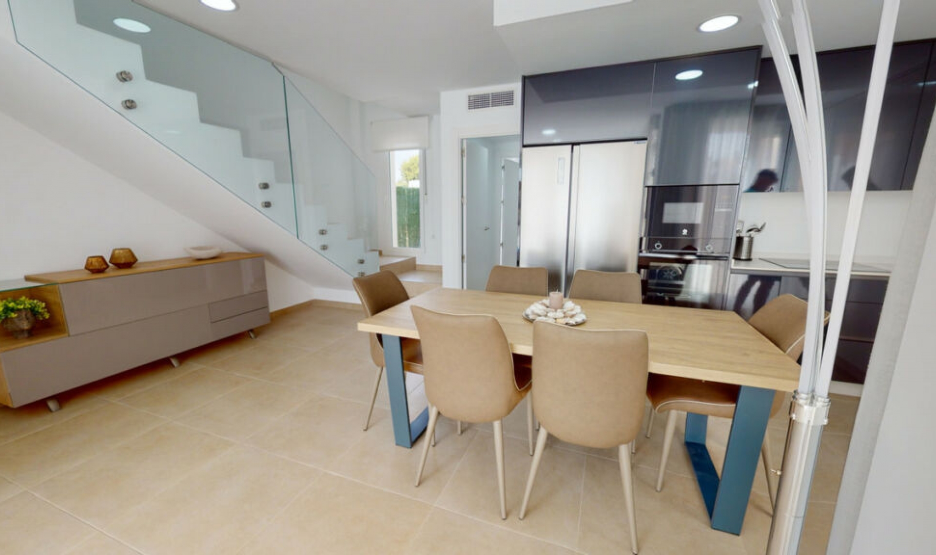 Resale - House -
Cartagena