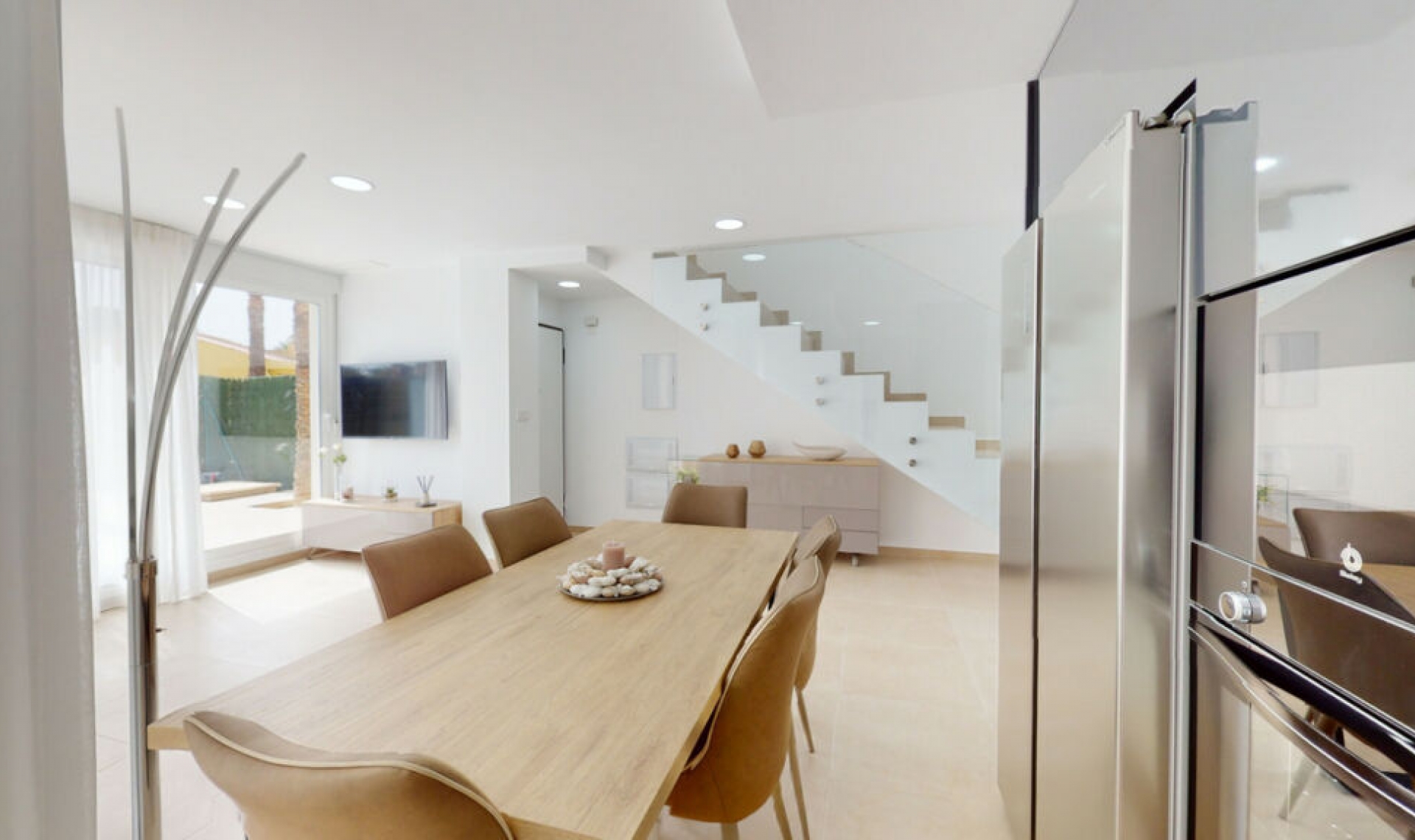 Resale - House -
Cartagena