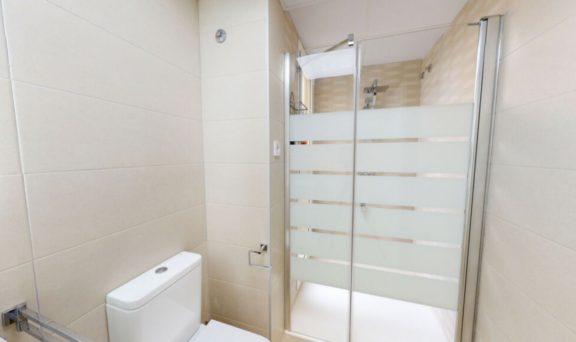 Resale - House -
Cartagena