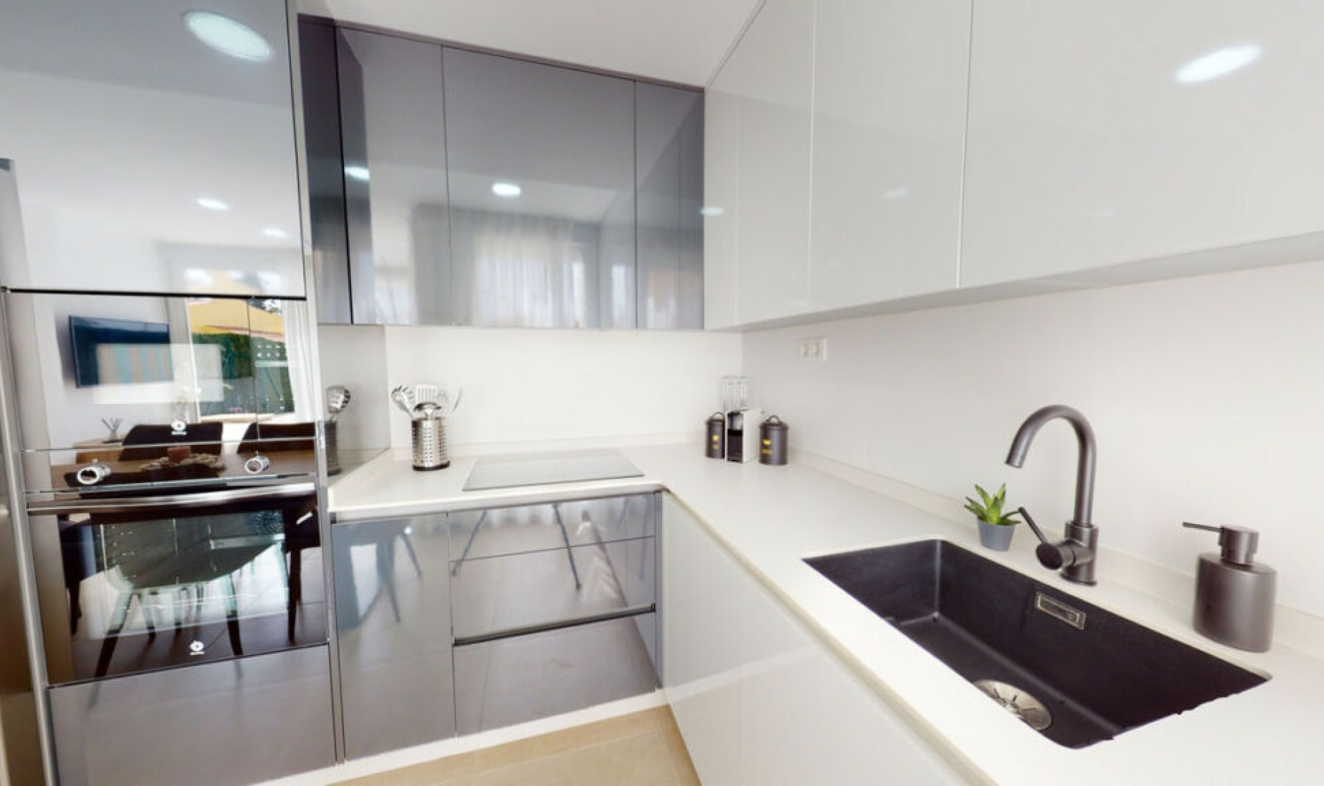 Resale - House -
Cartagena