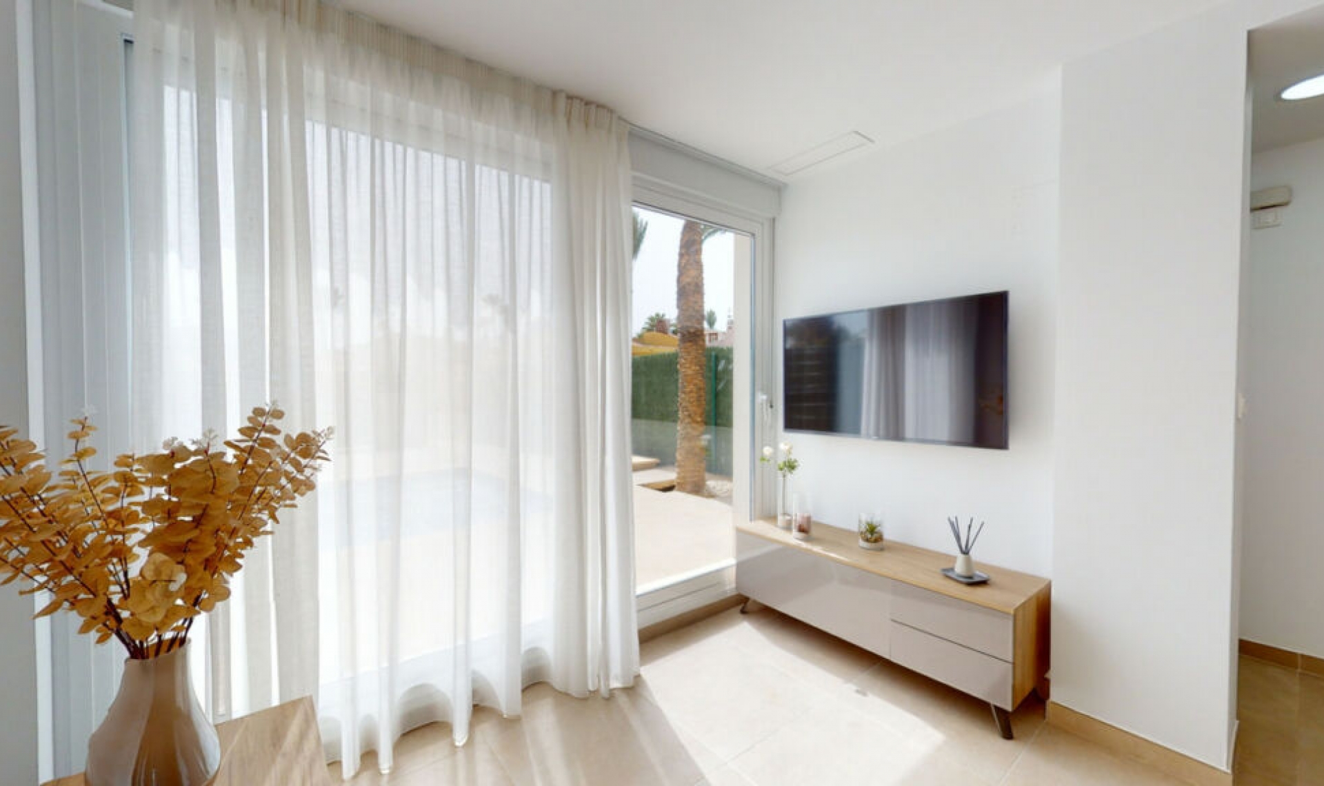 Resale - House -
Cartagena