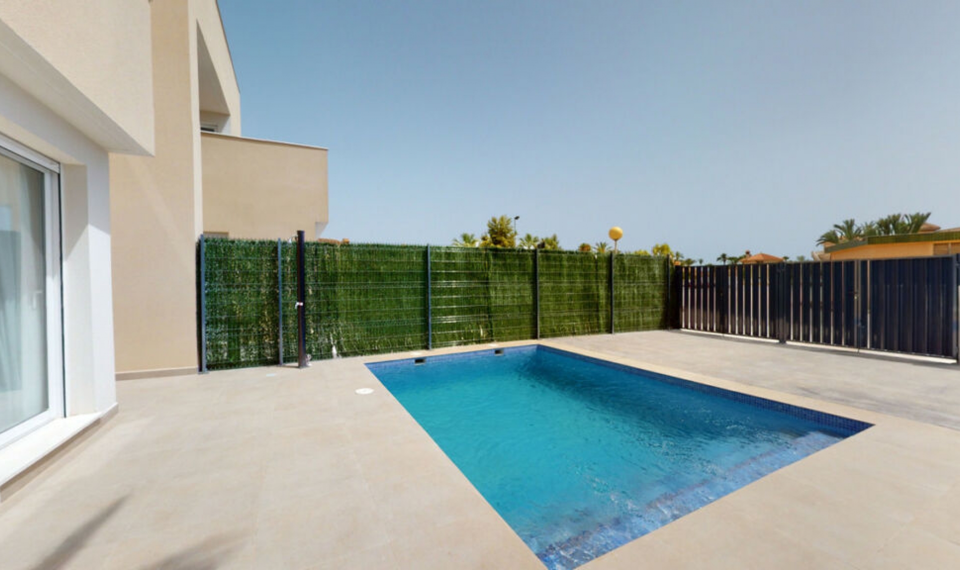 Resale - House -
Cartagena