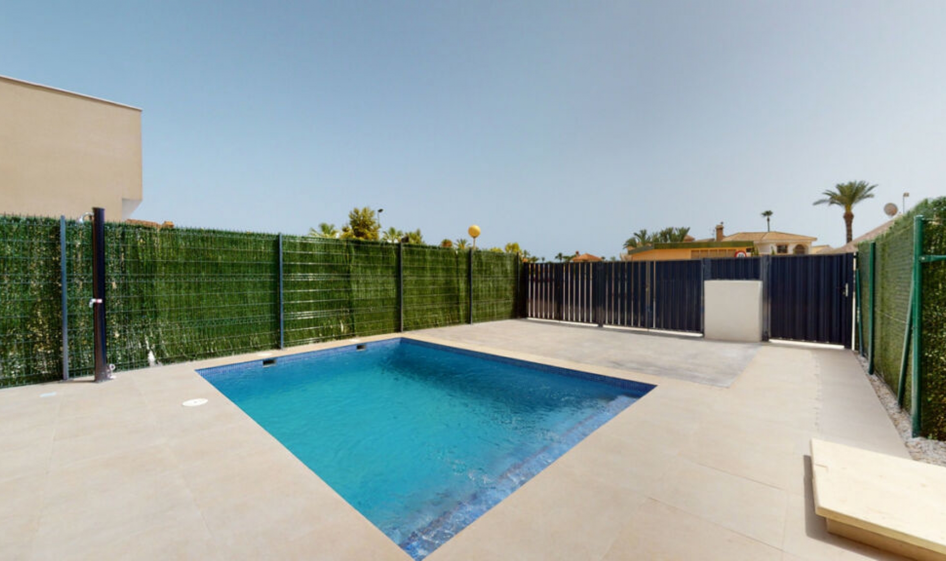 Resale - House -
Cartagena