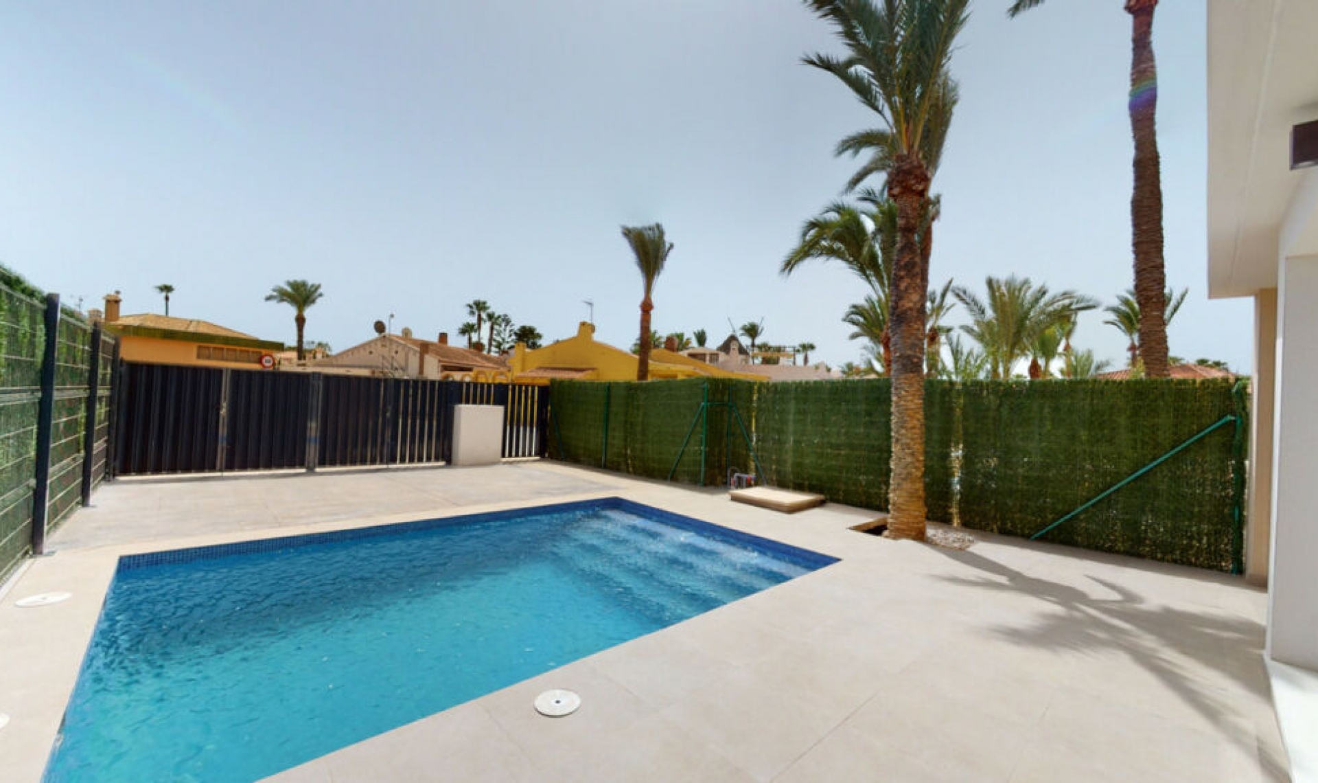 Resale - House -
Cartagena