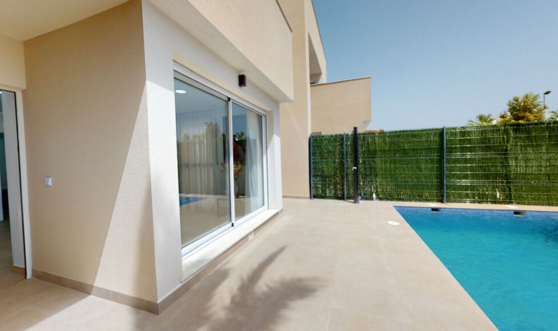 Resale - House -
Cartagena