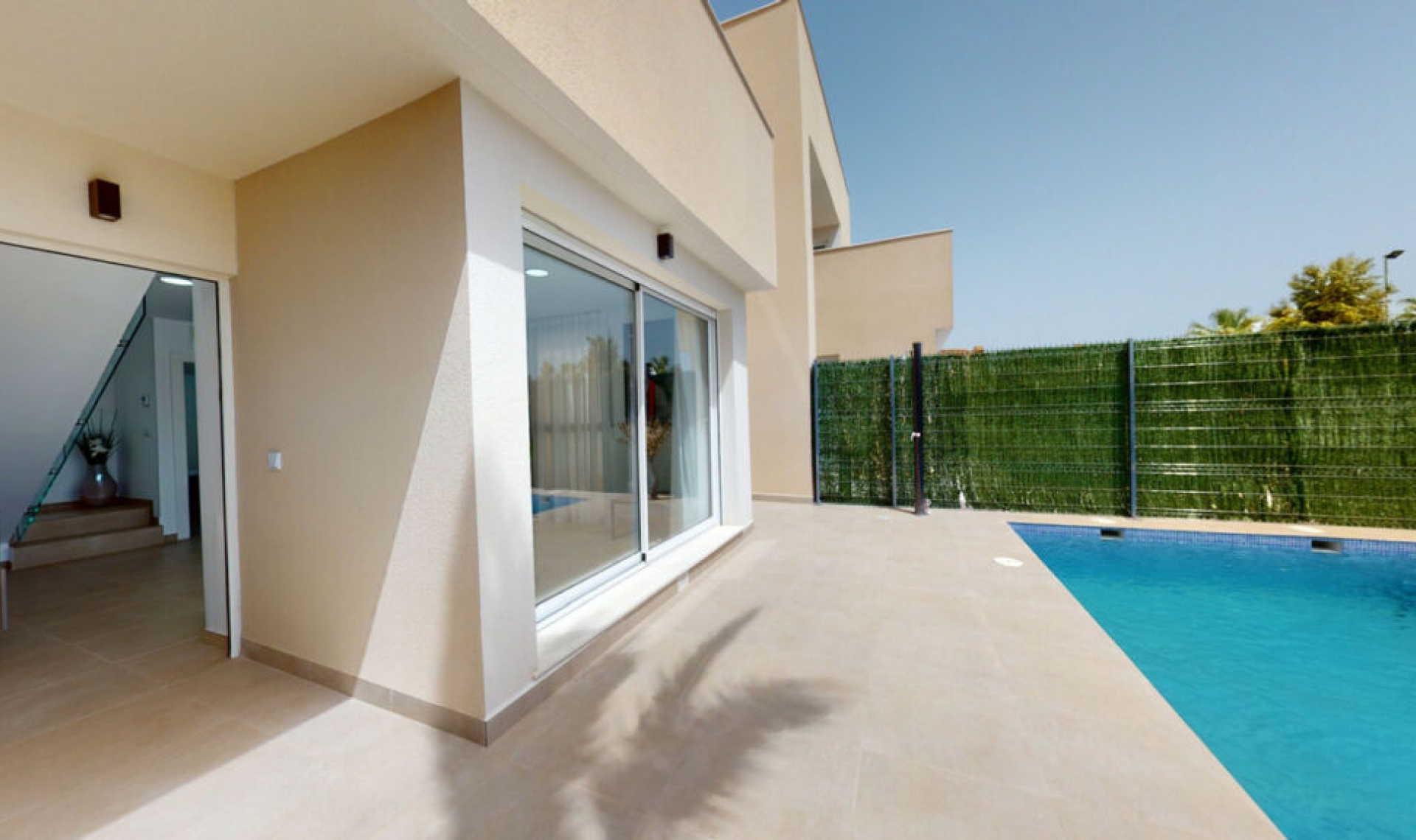 Resale - House -
Cartagena