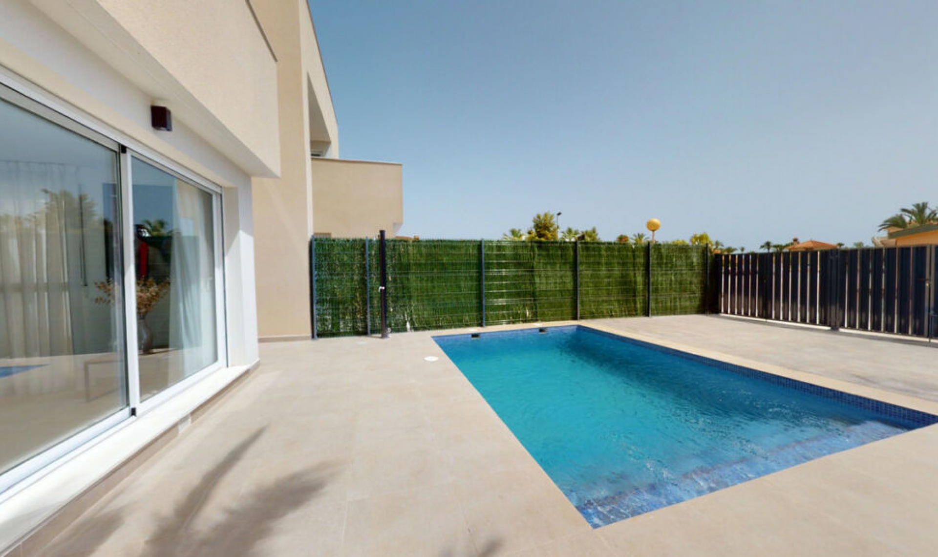 Resale - House -
Cartagena