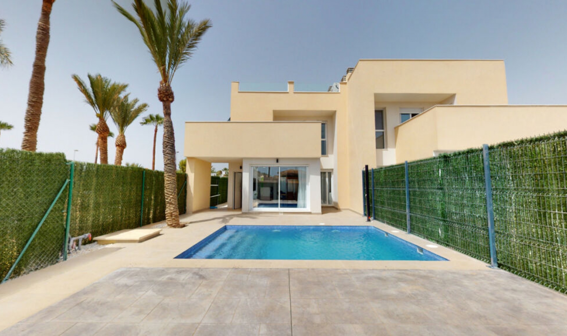 Resale - House -
Cartagena