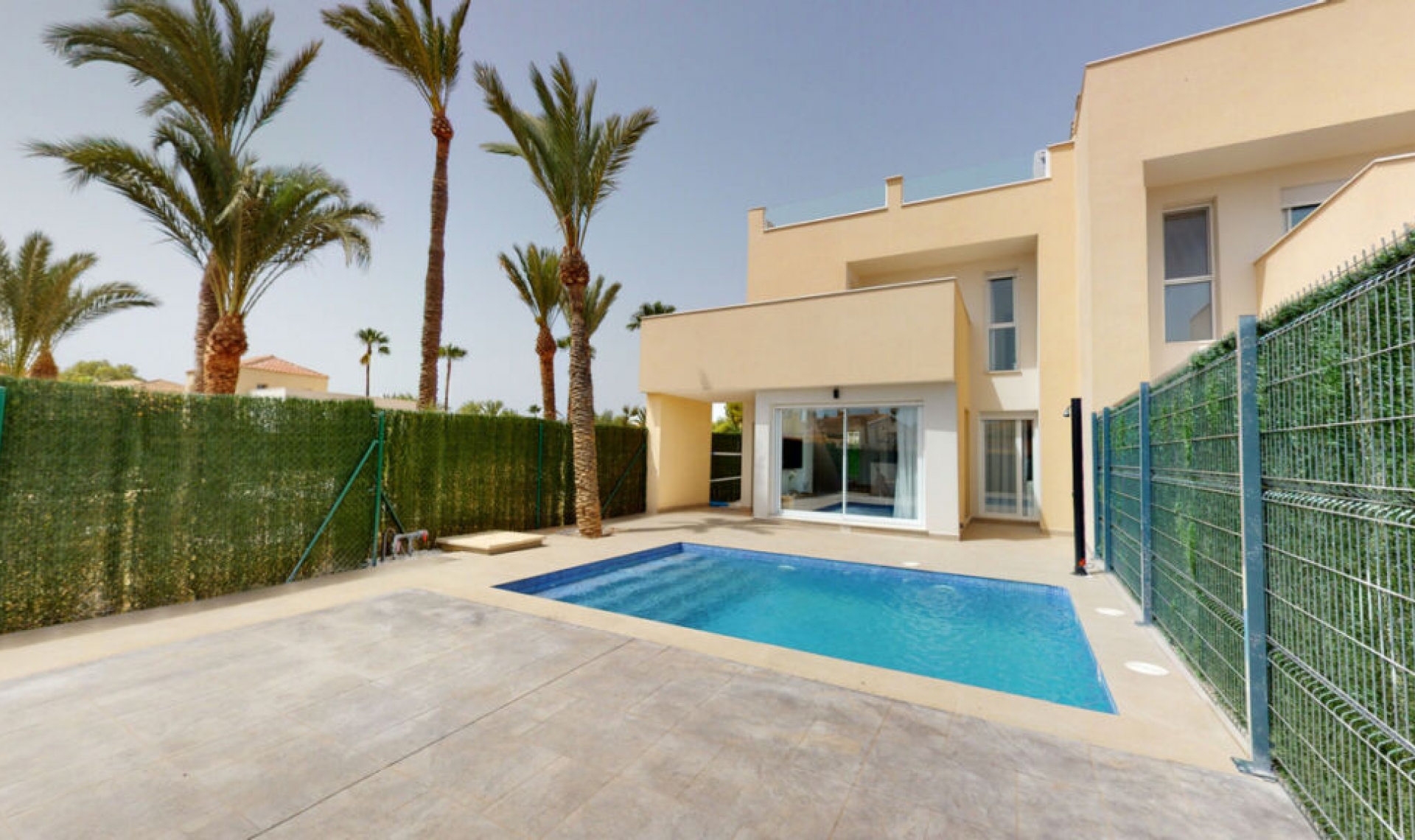 Resale - House -
Cartagena