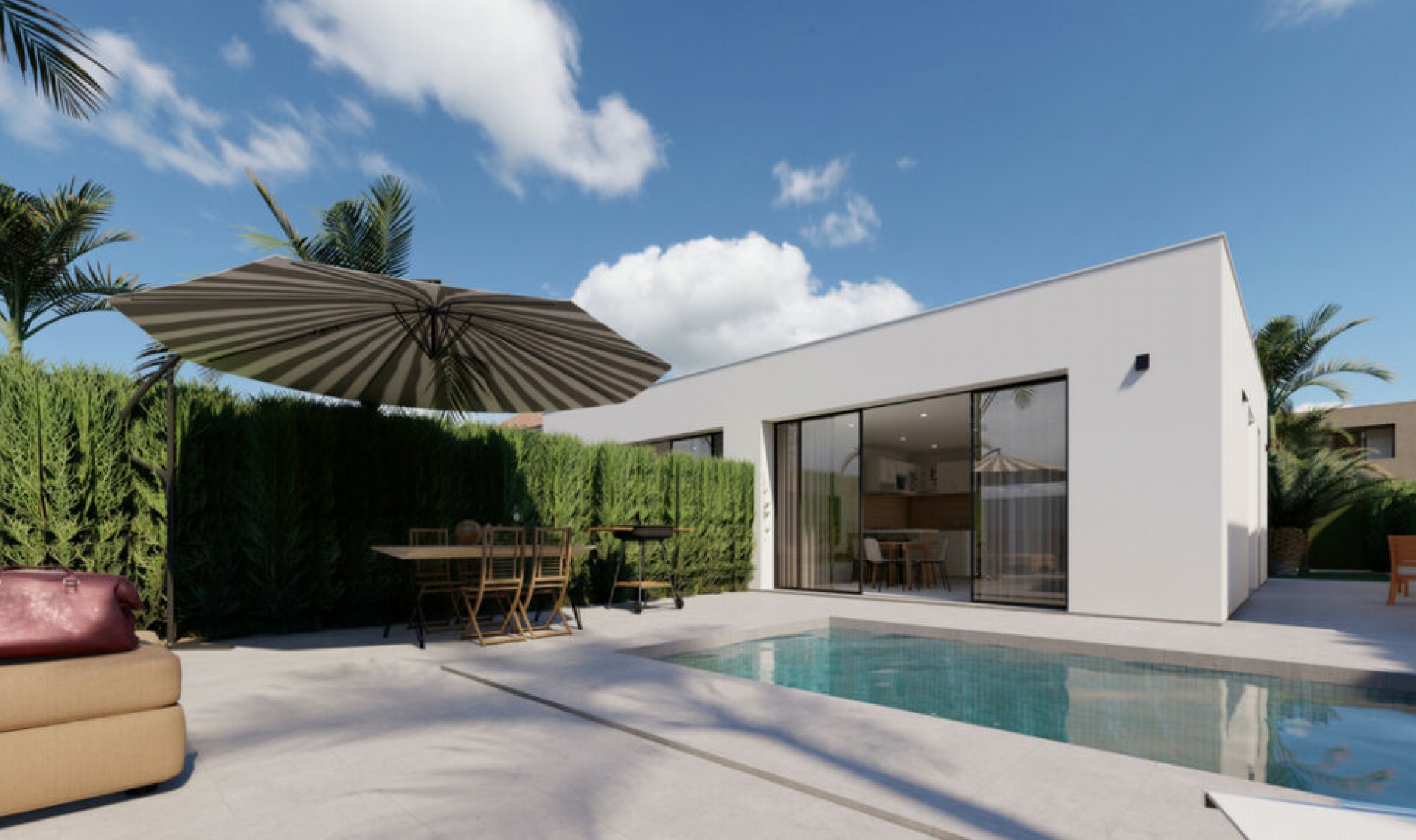 Resale - House -
Cartagena