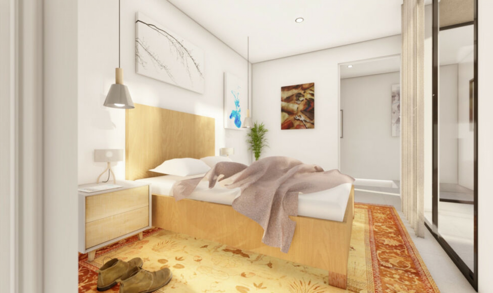 Resale - House -
Cartagena