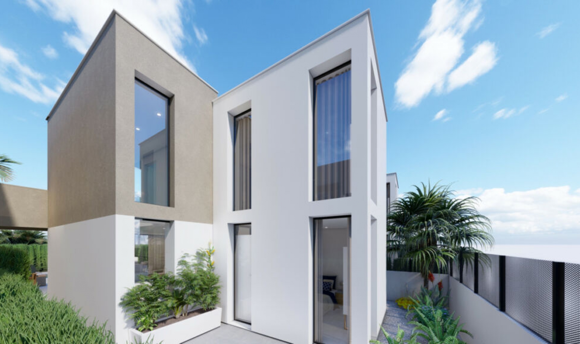 Resale - House -
Cartagena