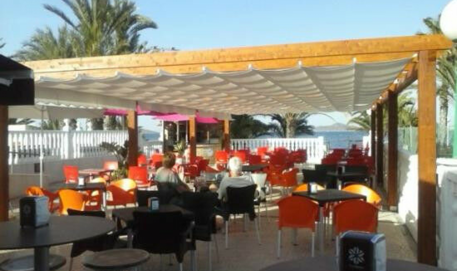 Resale - House -
Cartagena