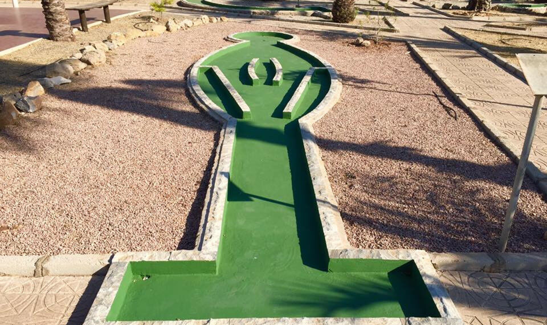 Resale - House -
Cartagena