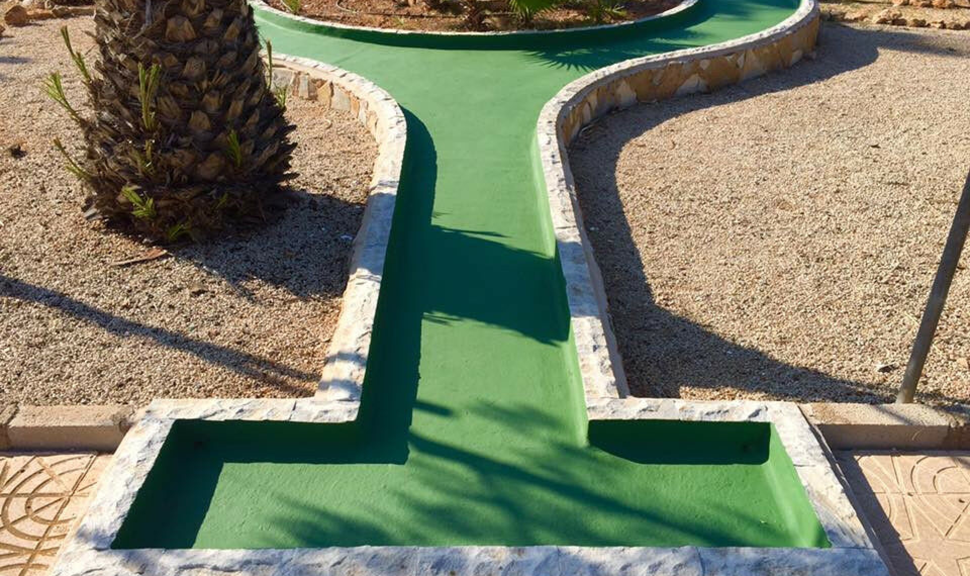 Resale - House -
Cartagena