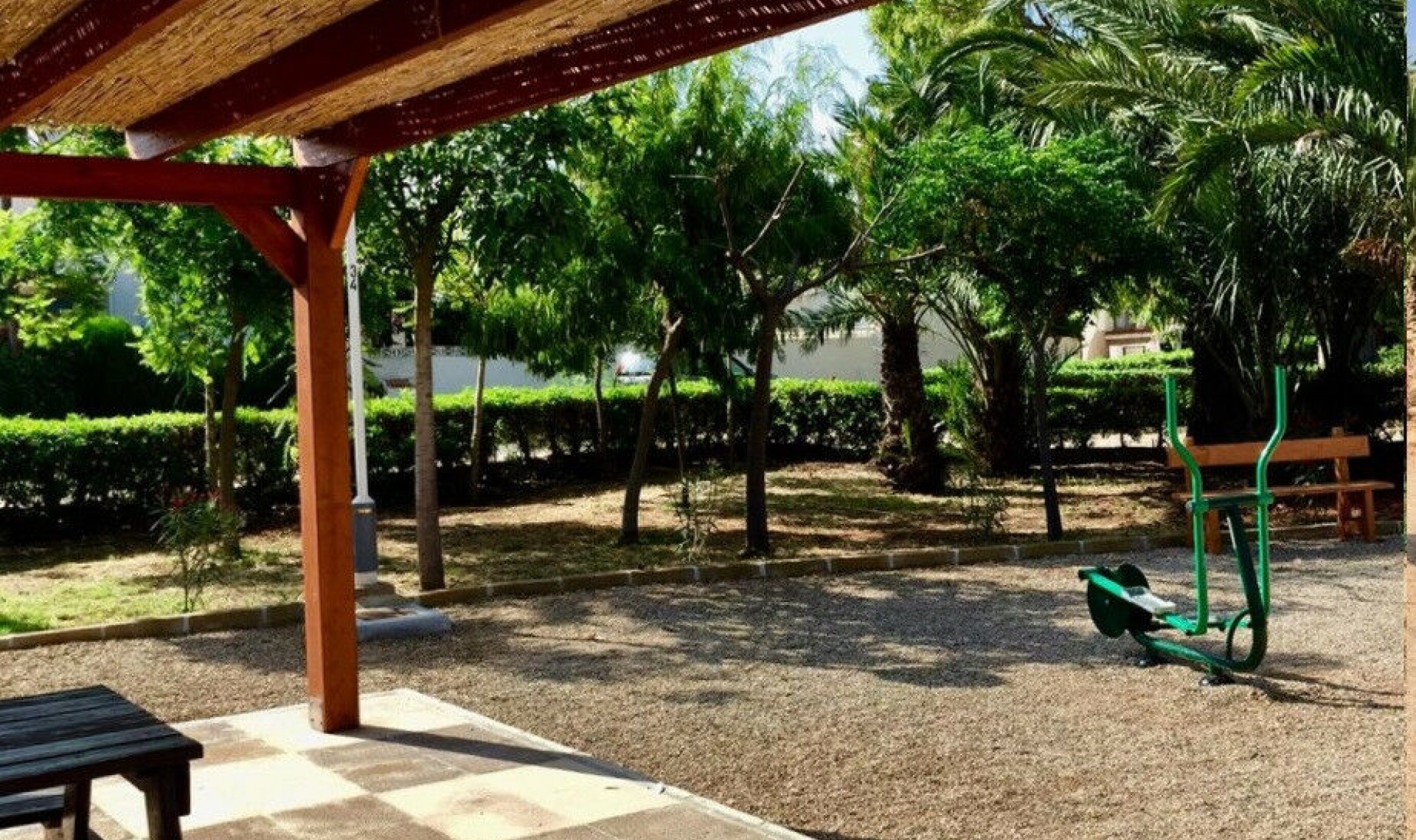 Resale - House -
Cartagena