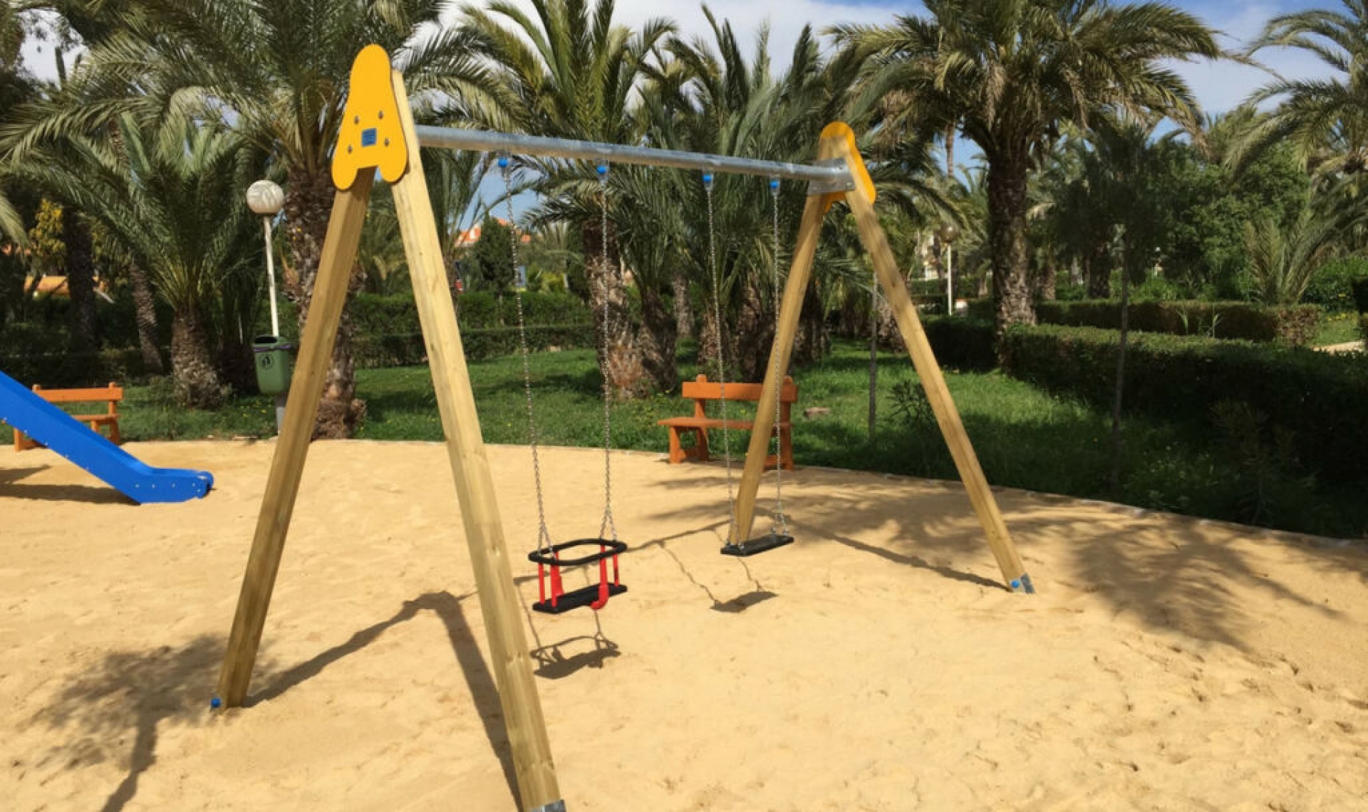 Resale - House -
Cartagena