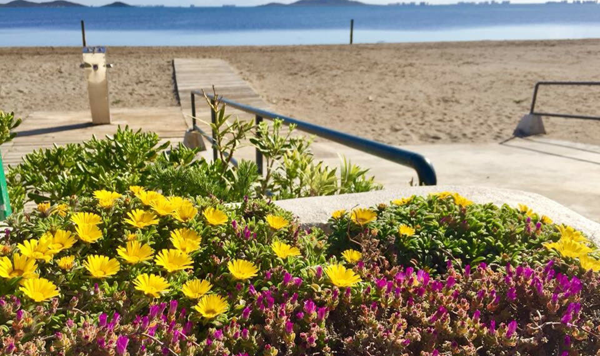 Resale - House -
Cartagena