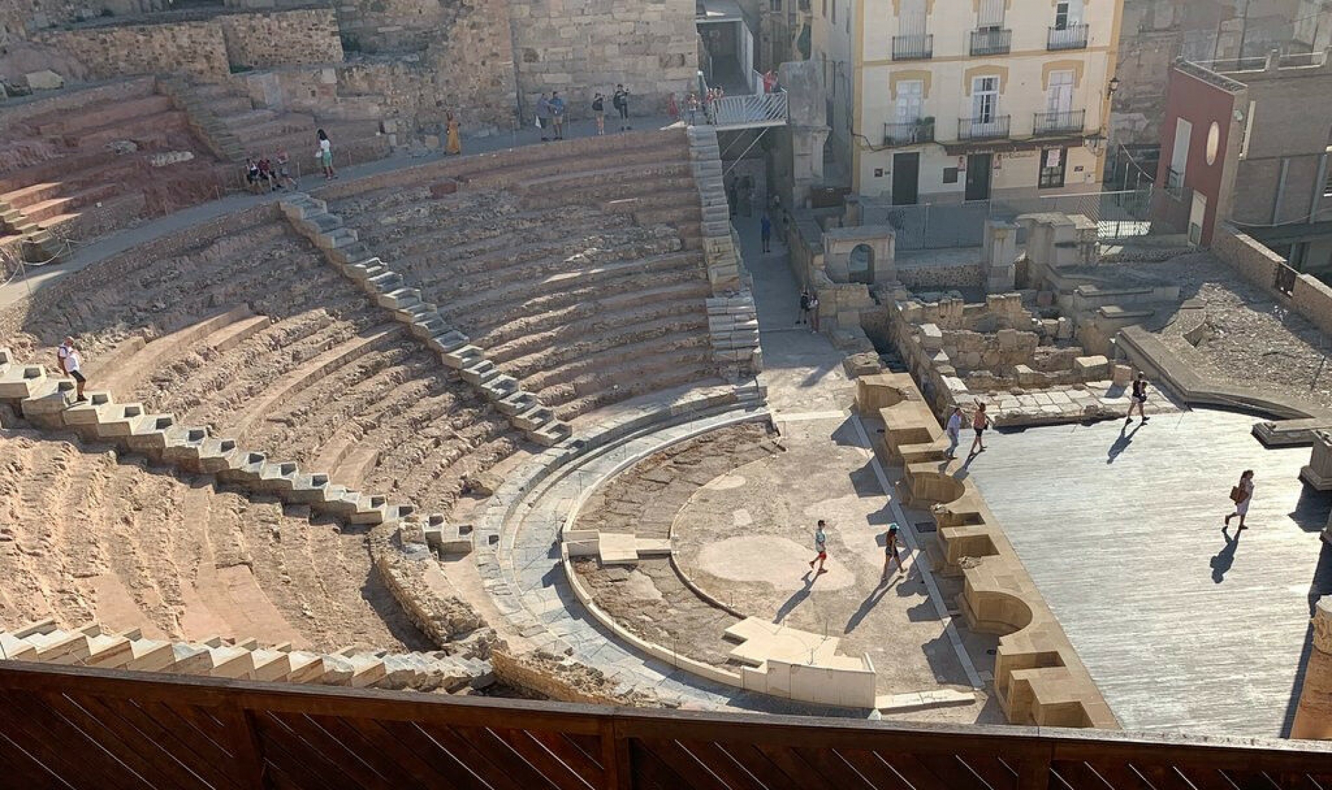 Resale - House -
Cartagena