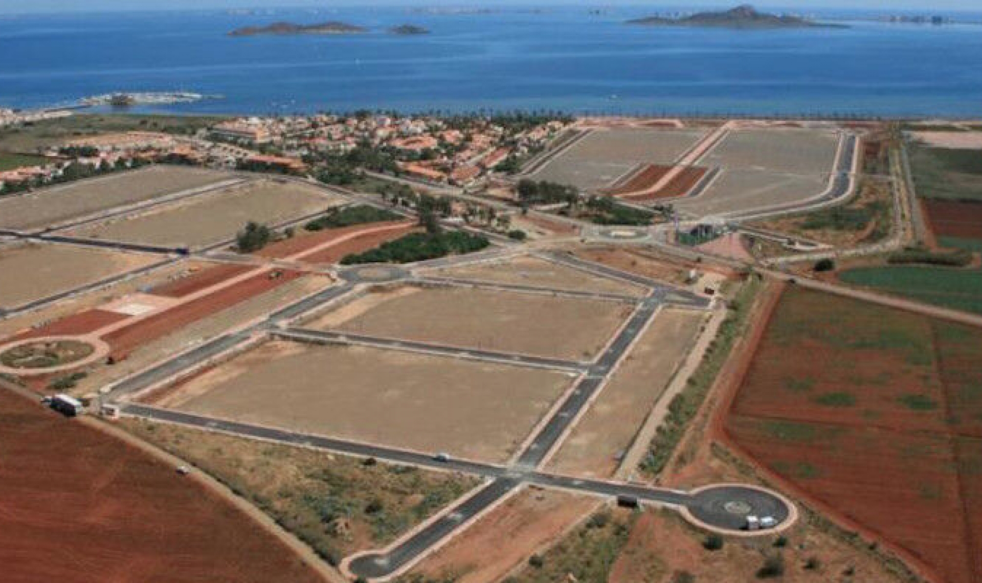 Resale - House -
Cartagena