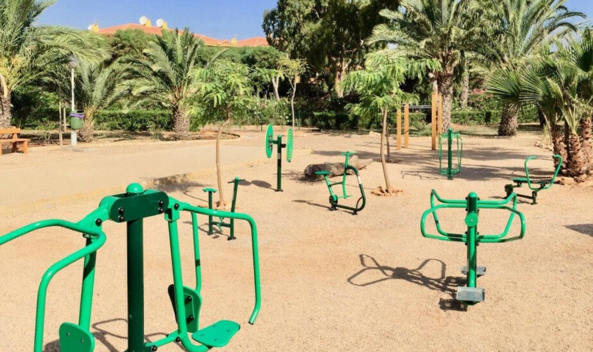 Resale - House -
Cartagena