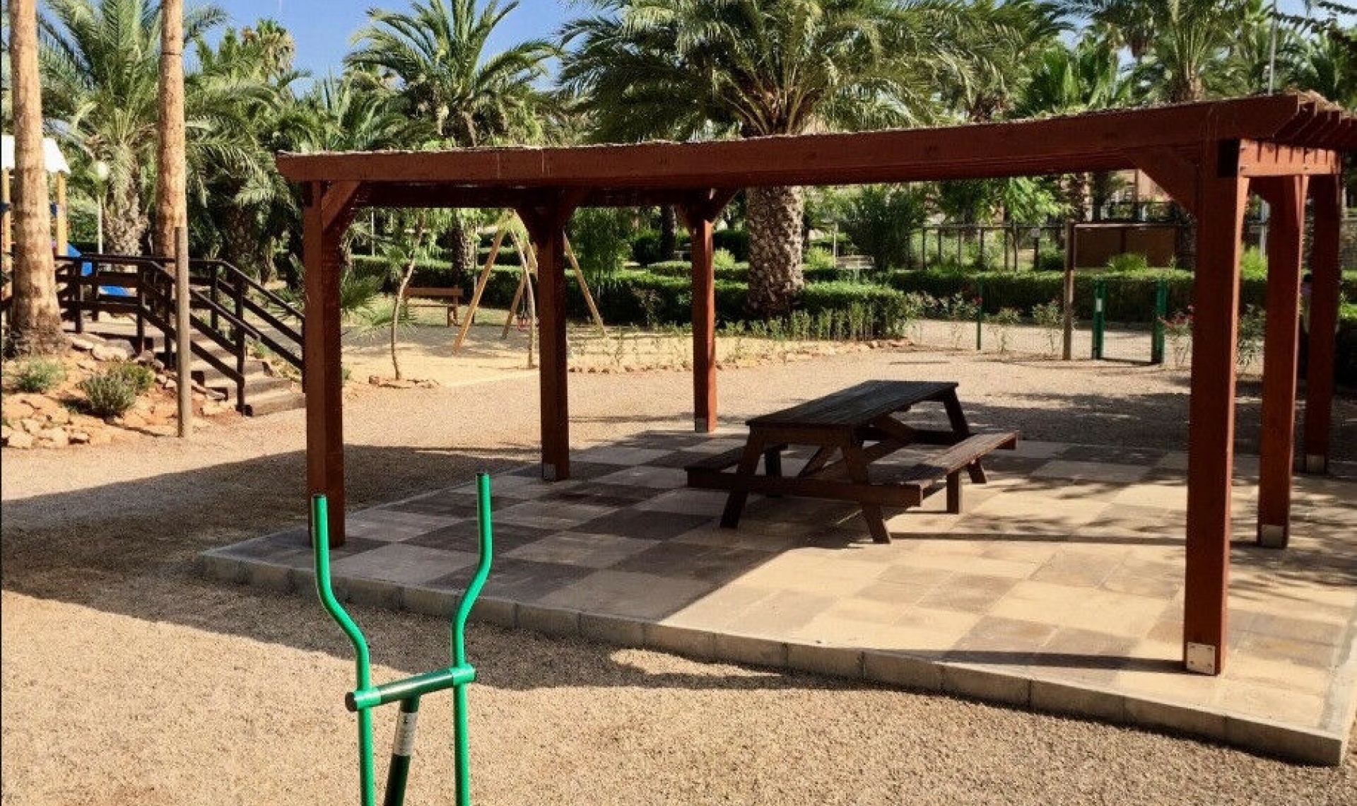 Resale - House -
Cartagena