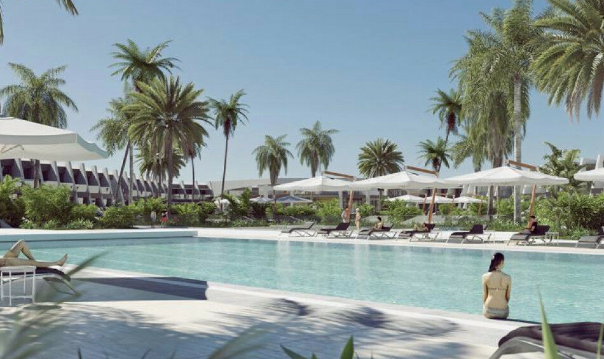 Resale - House -
Cartagena