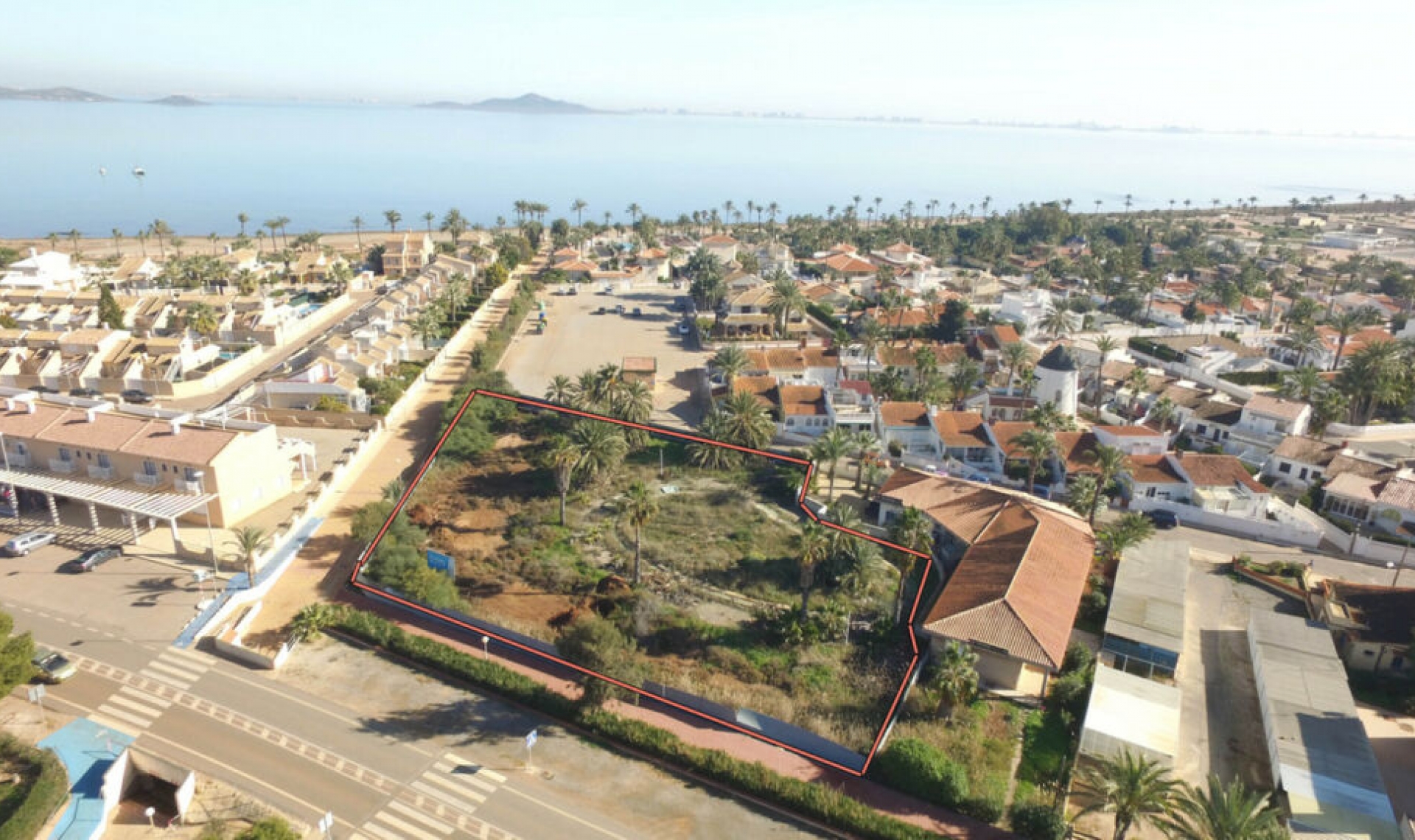 Resale - House -
Cartagena