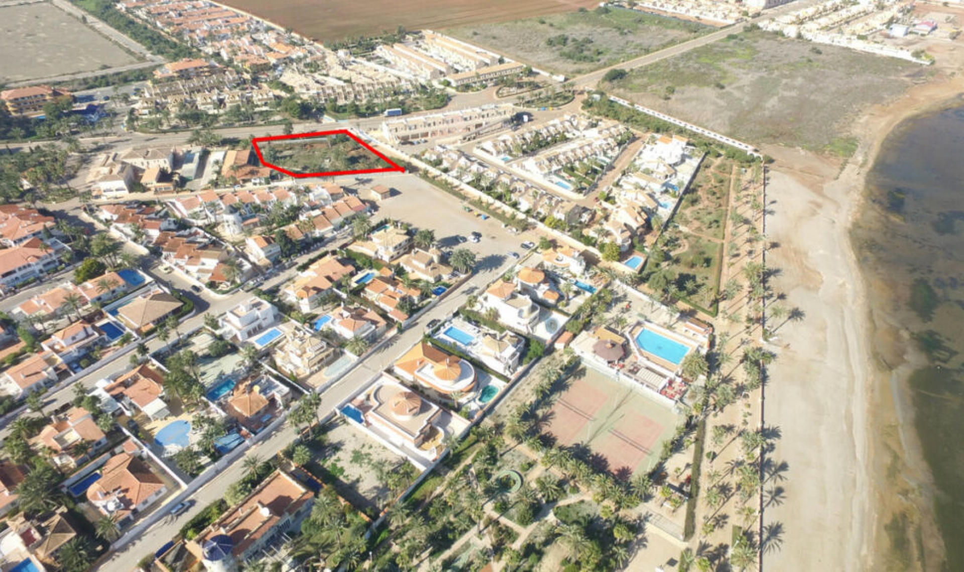 Resale - House -
Cartagena