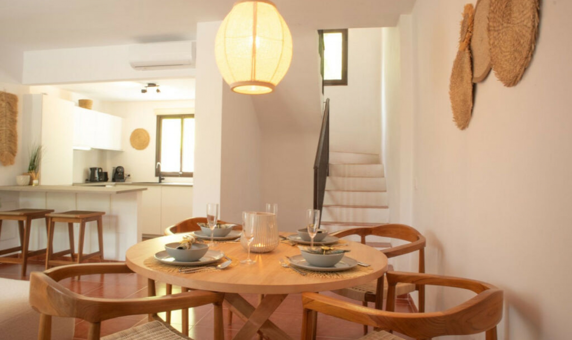 Resale - House -
Casares Playa
