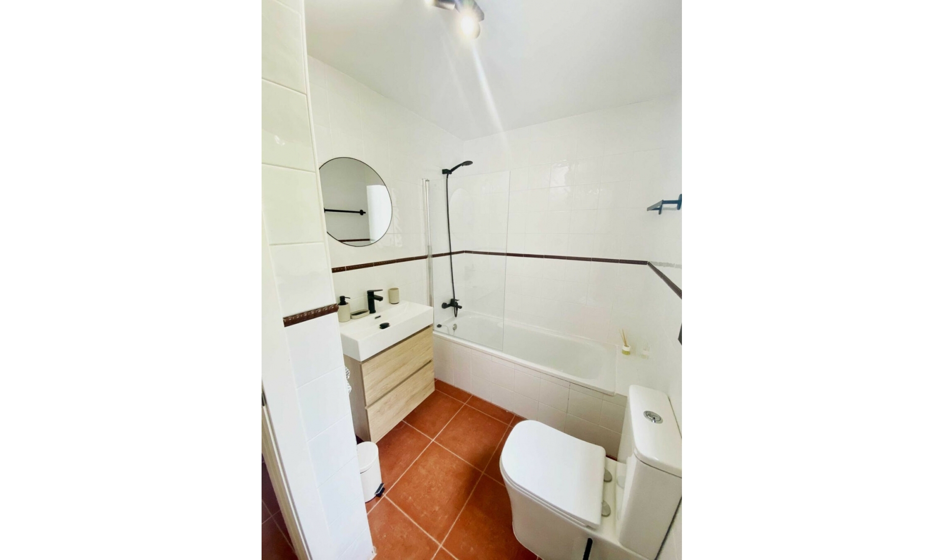 Resale - House -
Casares Playa