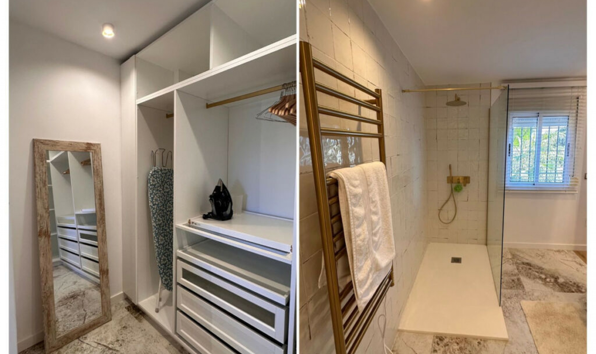 Resale - House -
Casares Playa