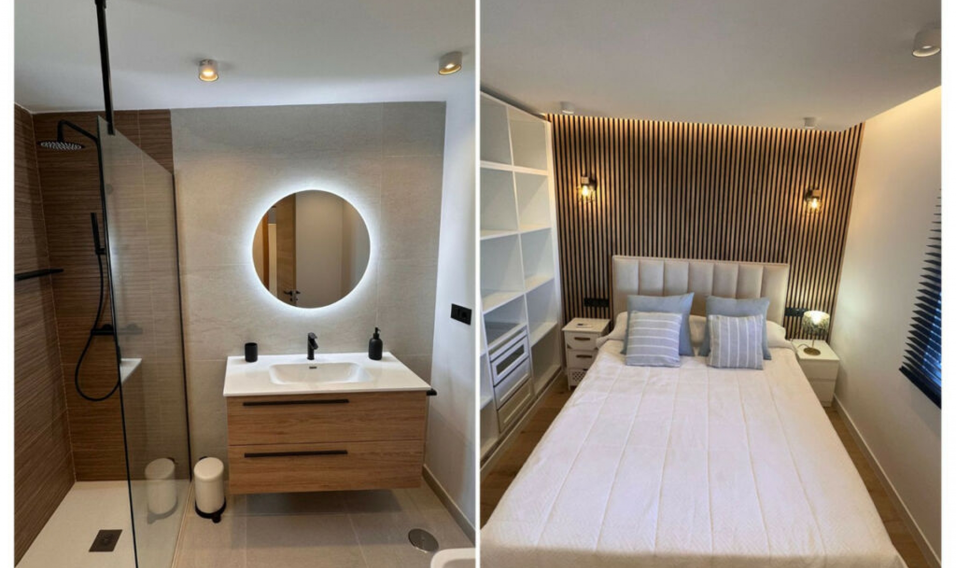 Resale - House -
Casares Playa