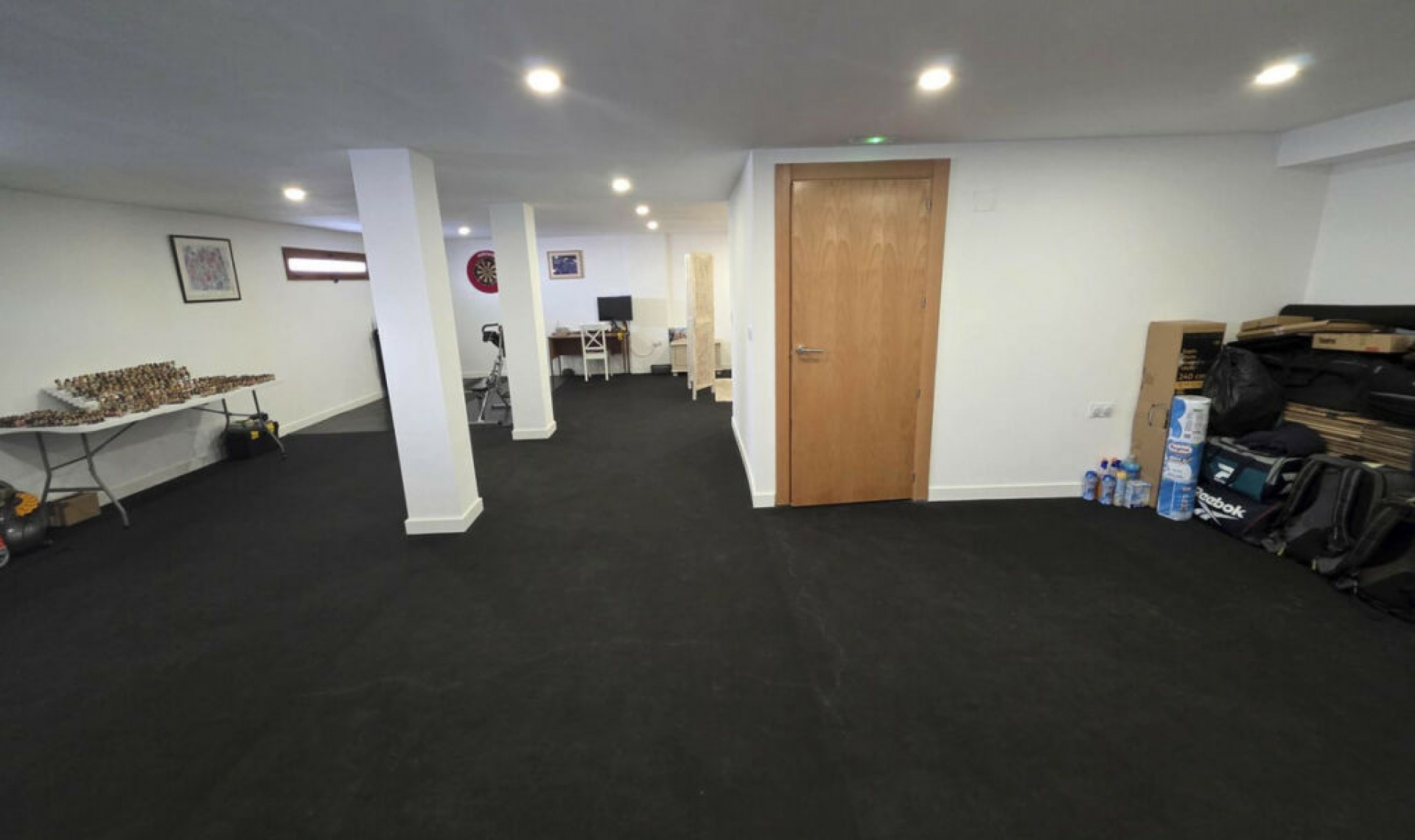 Resale - House -
Casares Playa