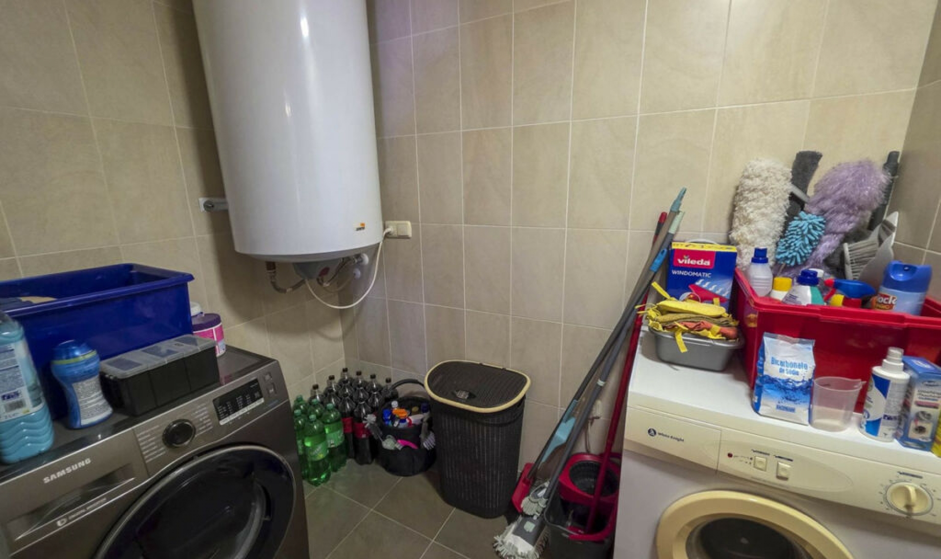 Resale - House -
Casares Playa